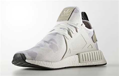 adidas nmd xr1camo white herren schuhe größe 44